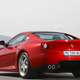 Illustration for article titled Ferrari 599 GTB HGTE Shows Off In New Gallery